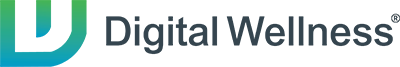 Digital Wellness Logo